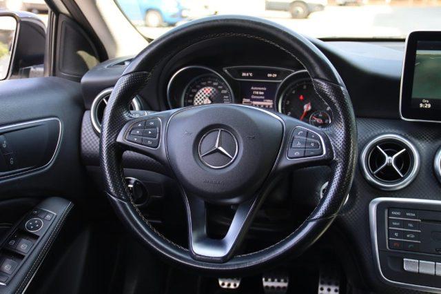 MERCEDES-BENZ A 180 Premium