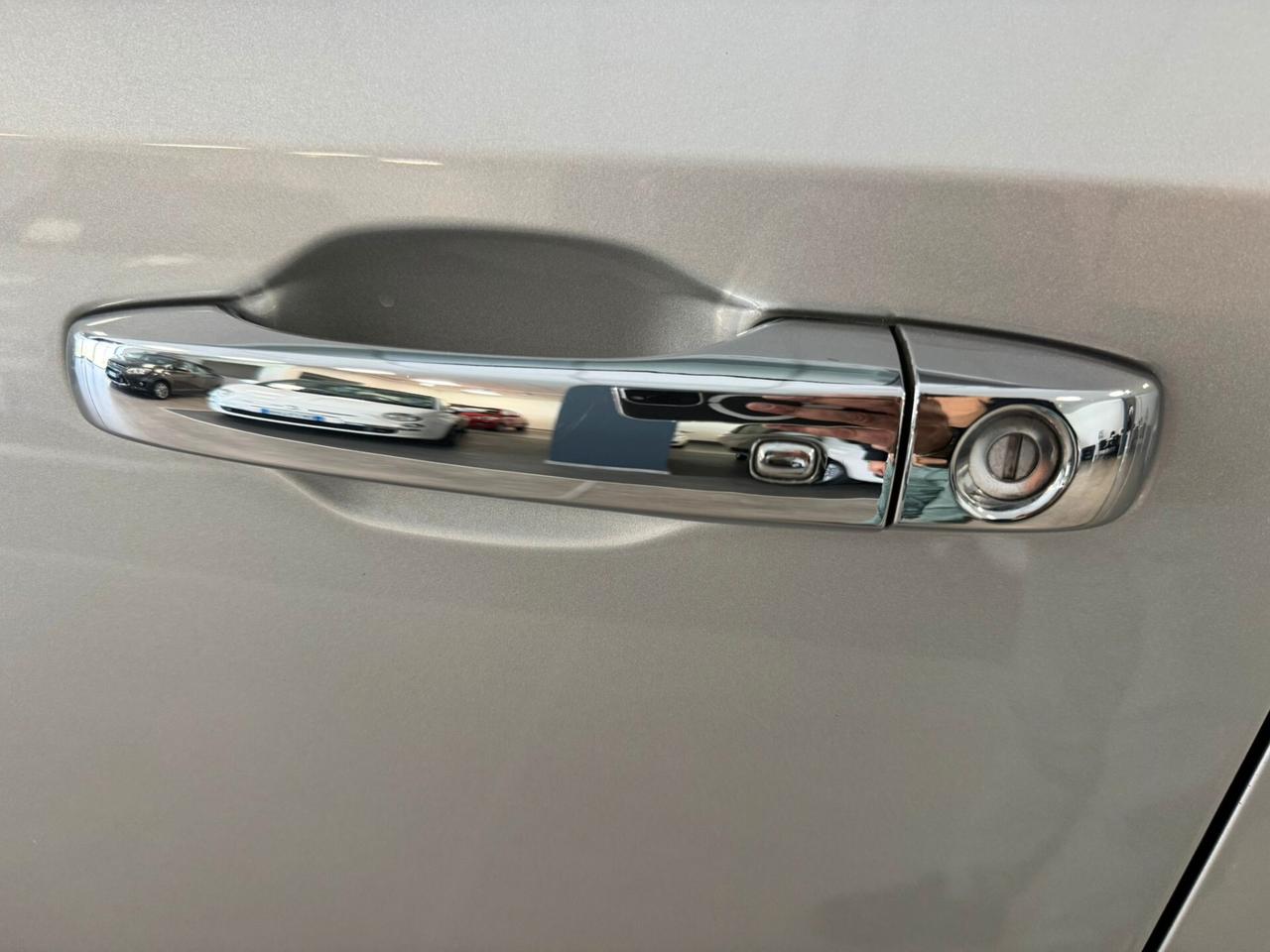 Fiat Freemont 2.0 Mjt 170 CV 4x4 aut. Lounge