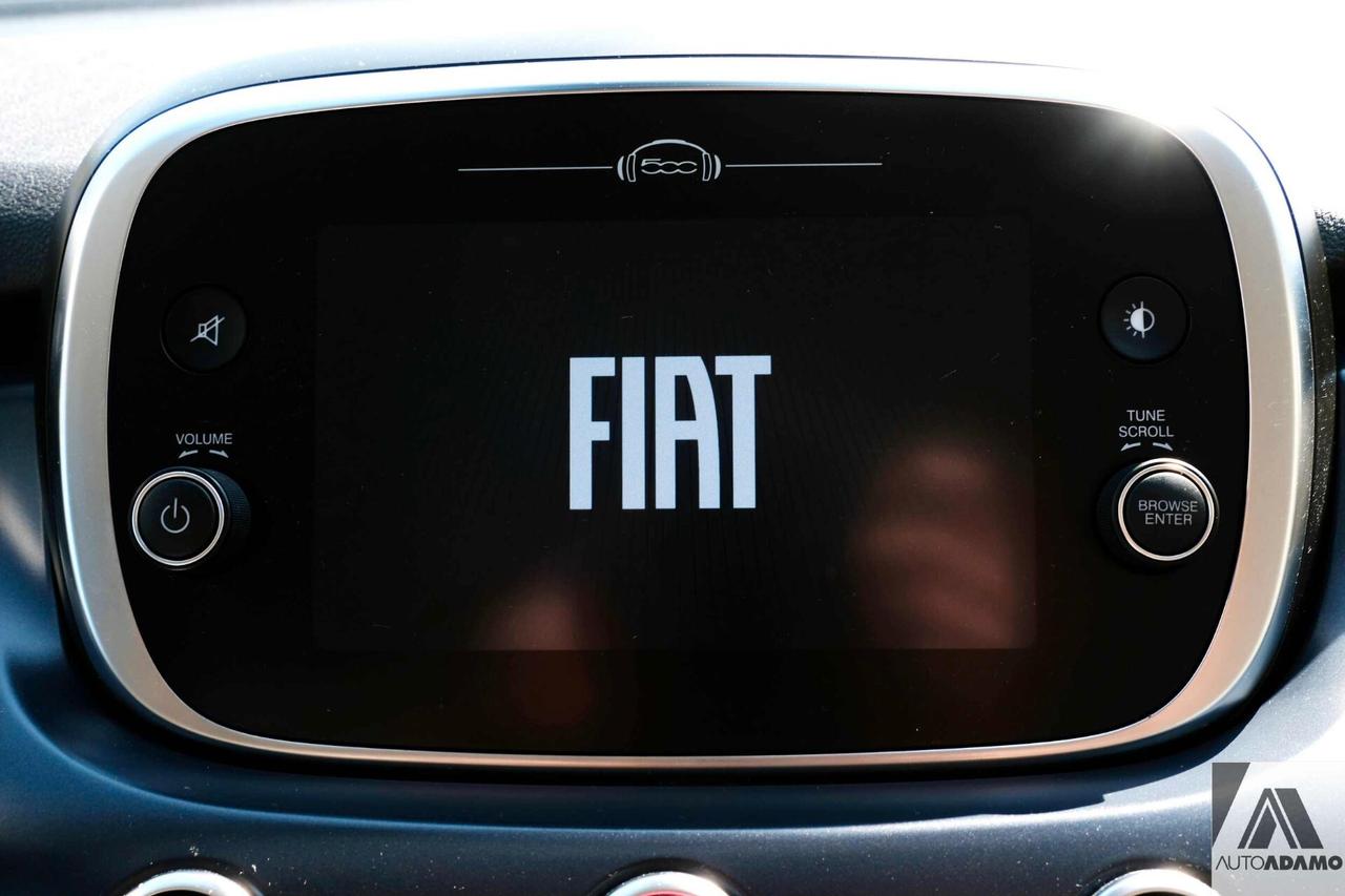 Fiat 500X 1.6 MultiJet 130 CV