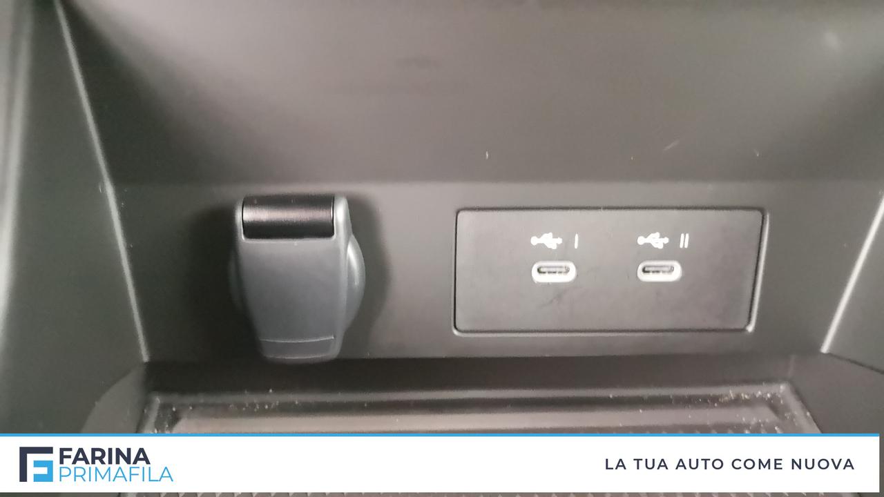 RENAULT Captur II 2024 - Captur 1.0 tce Techno 90cv