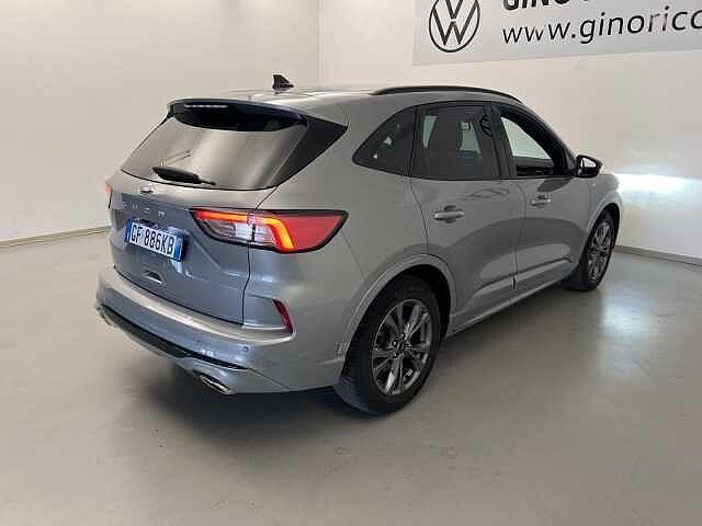Ford Kuga 1.5 EcoBlue 120 CV 2WD ST-Line