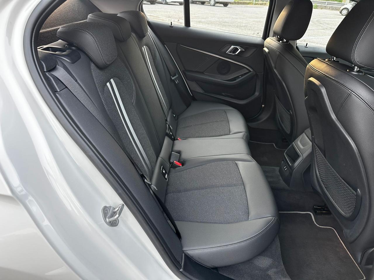 Bmw 116 116d 5p. Sport