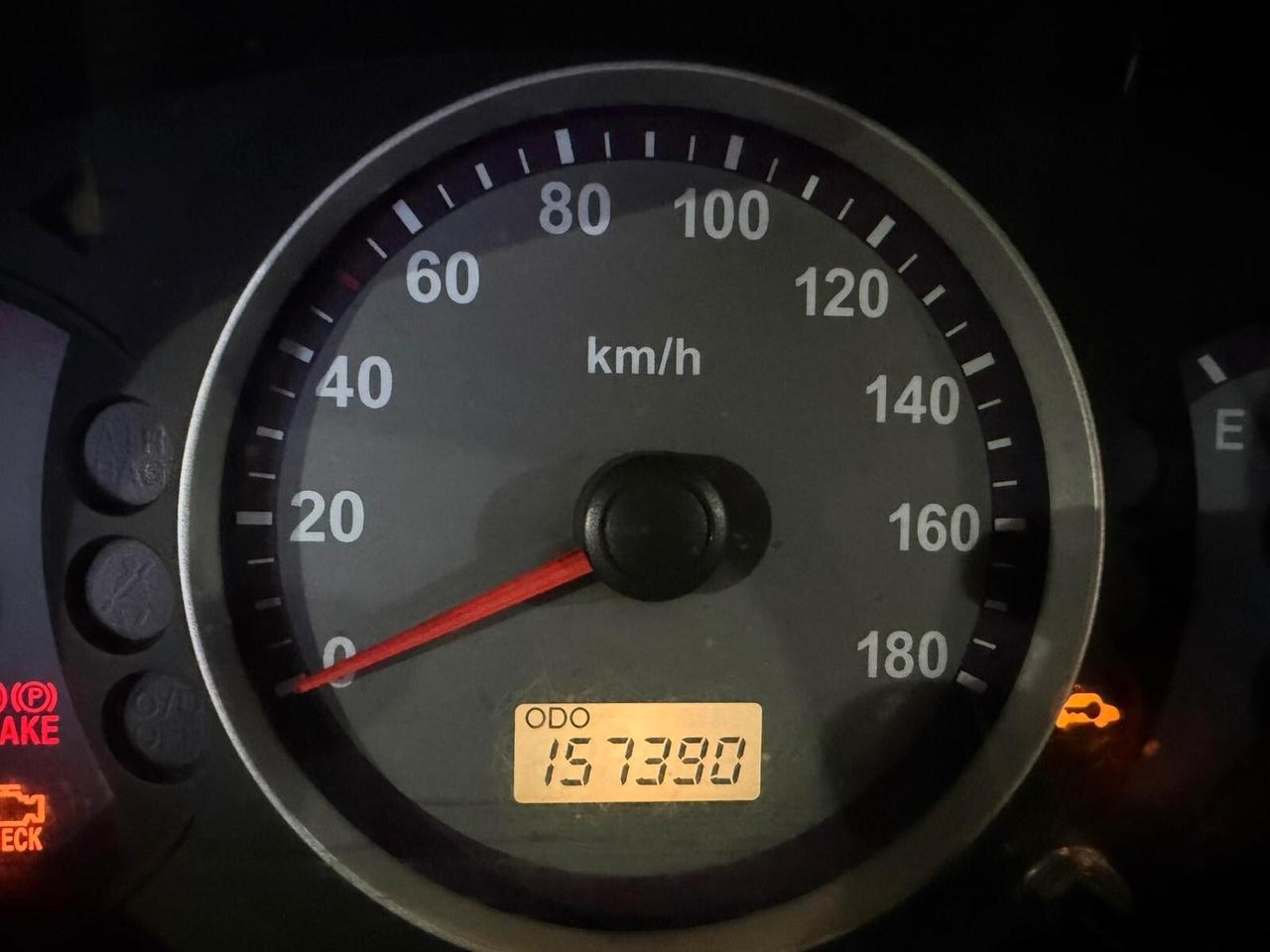 Hyundai Atos Prime 1.1 12V Style gpl