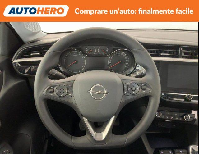 OPEL Corsa 1.2 Edition