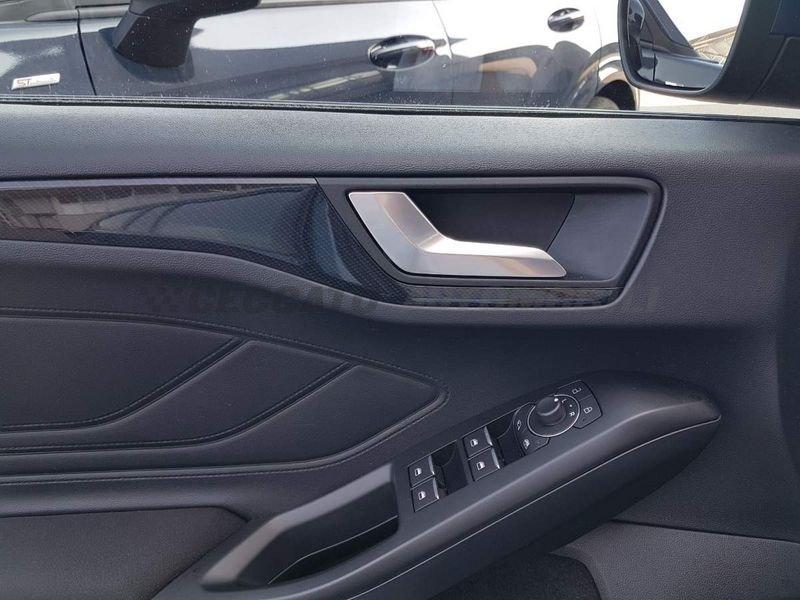 Ford Focus Focus SW 1.0t ecoboost h ST-Line 125cv