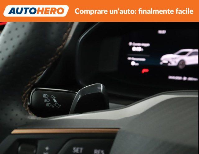 CUPRA Formentor 1.5 Hybrid DSG