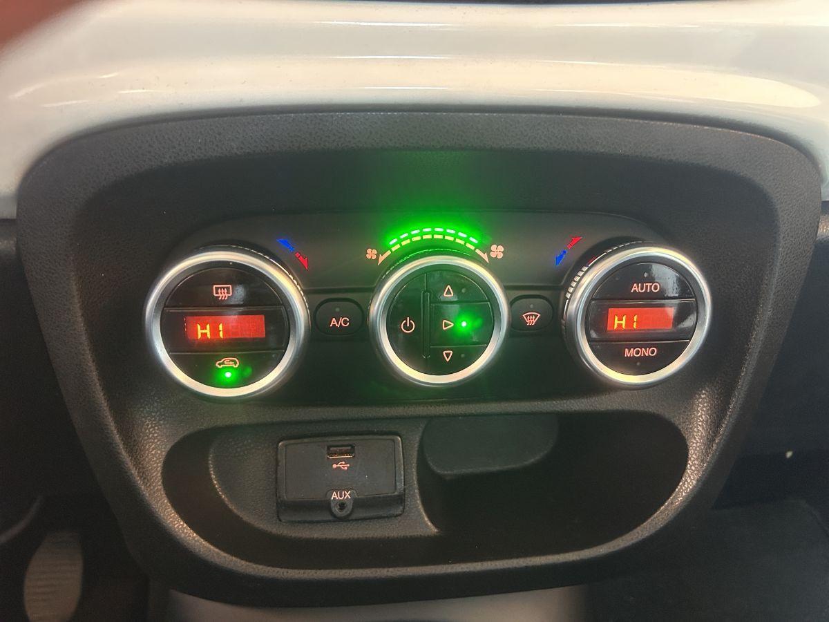 FIAT - 500 L - 1.6 Multijet 105 CV Trekking
