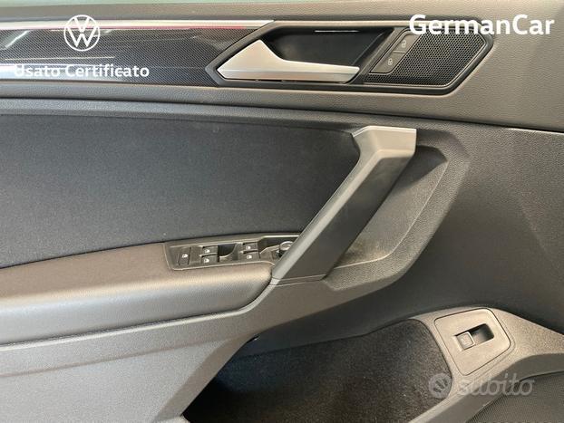 Volkswagen Tiguan 2.0 tdi elegance 150cv dsg
