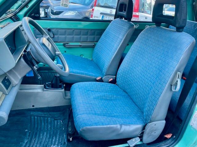 Fiat Panda 1100 i.e. cat Hobby