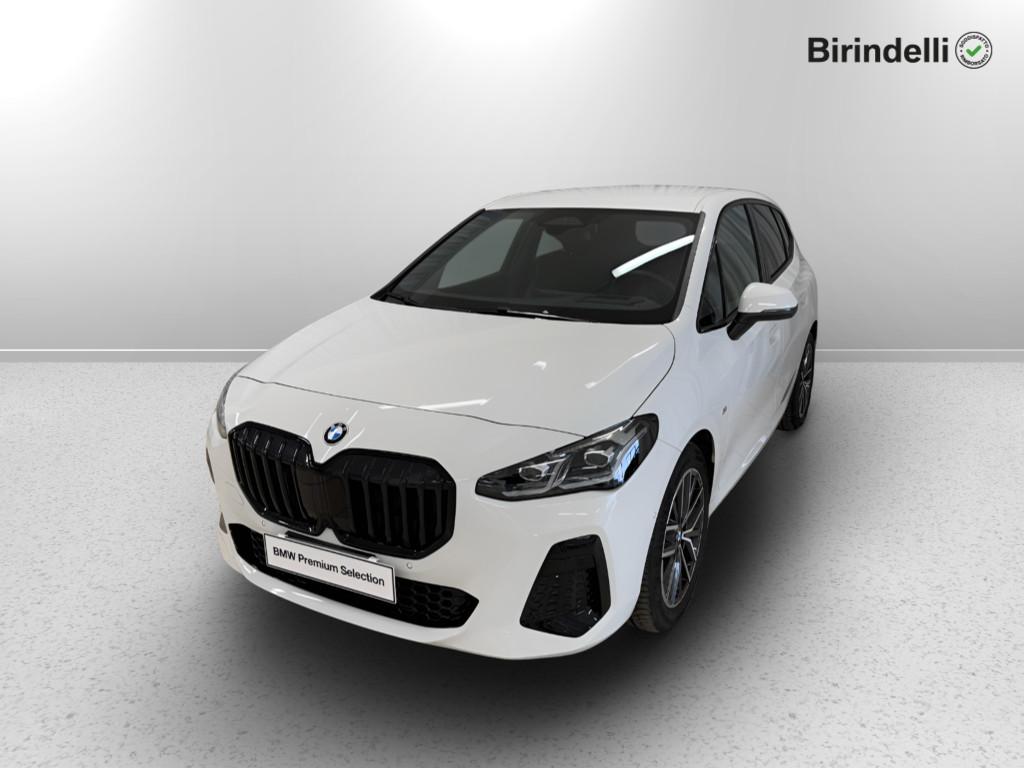 BMW Serie 2 A.T. (U06) - 218d Active Tourer Msport