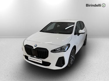 BMW Serie 2 A.T. (U06) - 218d Active Tourer Msport