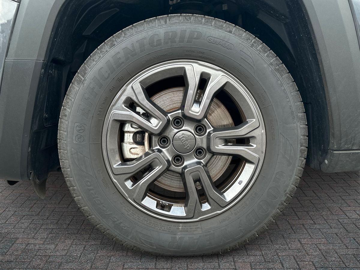 JEEP Renegade E-Hybrid My23 Longitude (Stock) 1.5 Turbo T4 E-Hybrid 130cv Fwd