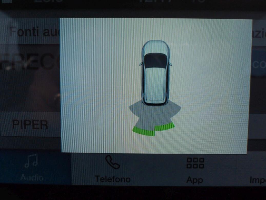 Ford EcoSport 1.0 Benzina 125 CV - Titanium