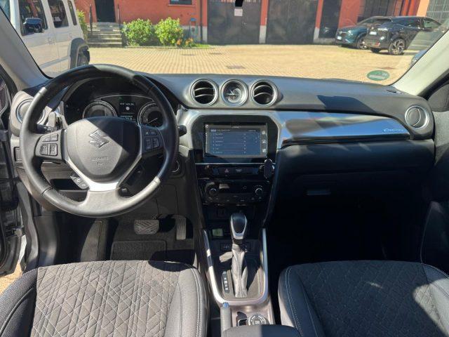 SUZUKI Vitara 1.5 FULL Hybrid A/T 4WD AllGrip Starview