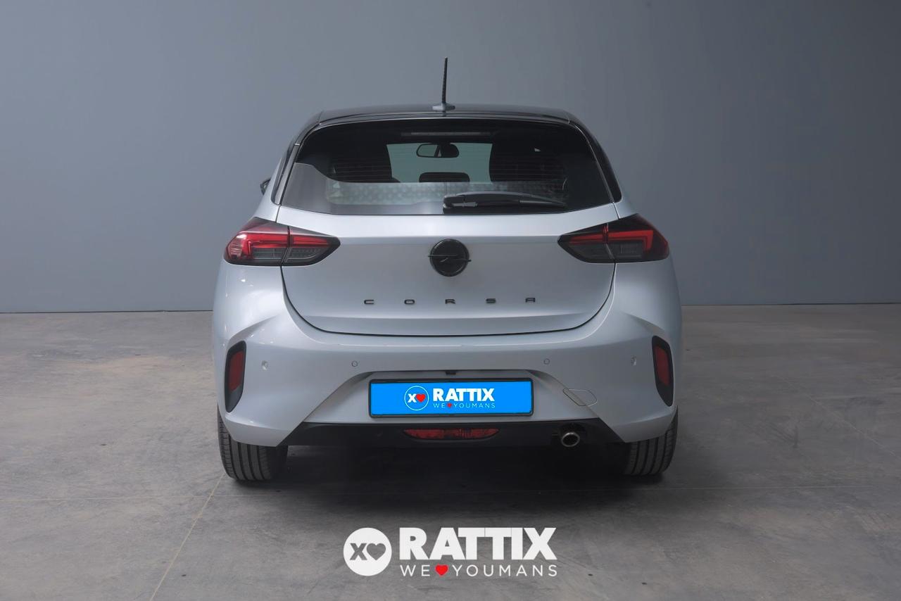 Opel Corsa 1.2 100CV GS AT8