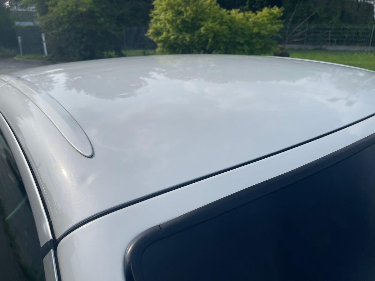 Bmw 320 Attiva 320 d BluePerformance #10545