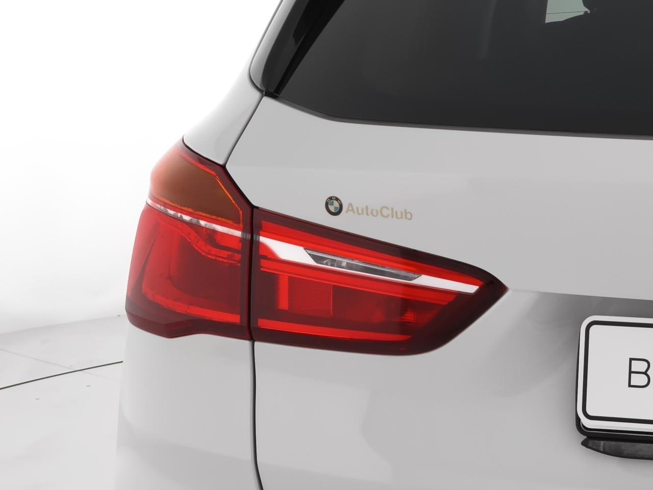 BMW X1 xDrive20d Advantage