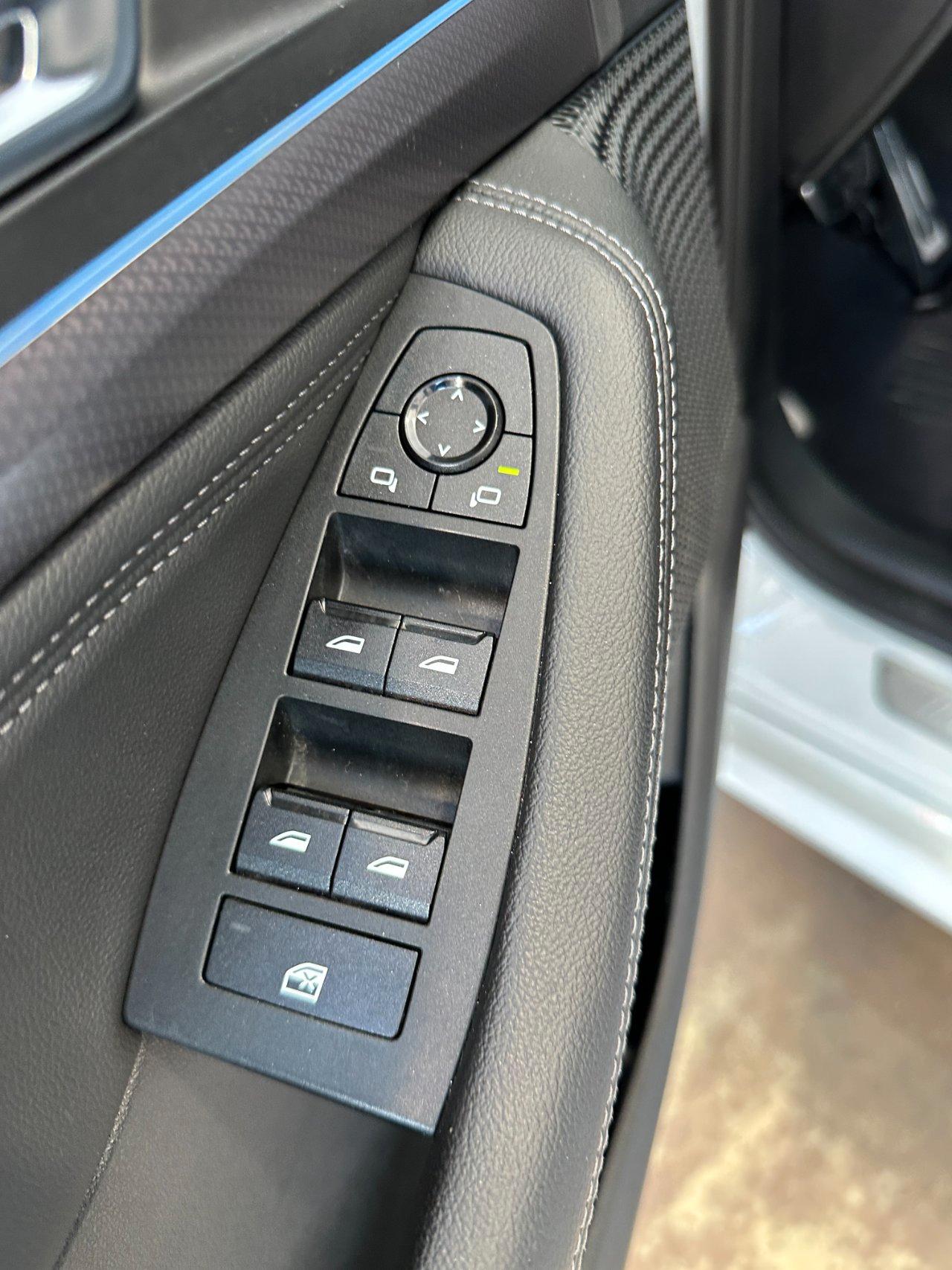 BMW 218 d Active Tourer Msport auto - Camera - Carplay