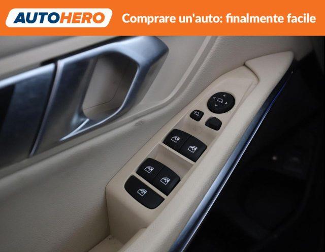 BMW 330 e xDrive Touring Luxury