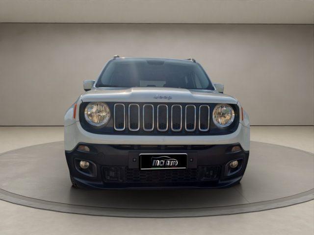 JEEP Renegade 1.6 Mjt 120 CV Longitude
