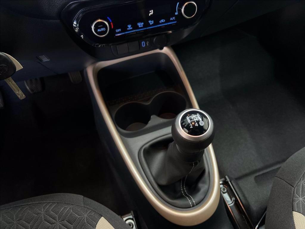 TOYOTA Aygo X 1.0 Trend 72cv del 2025