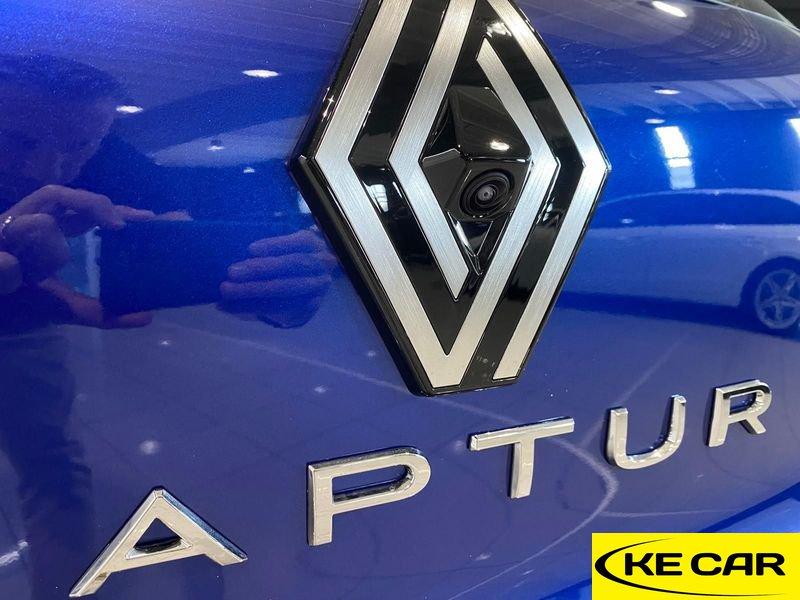 Renault Captur evolution ECO-G 120