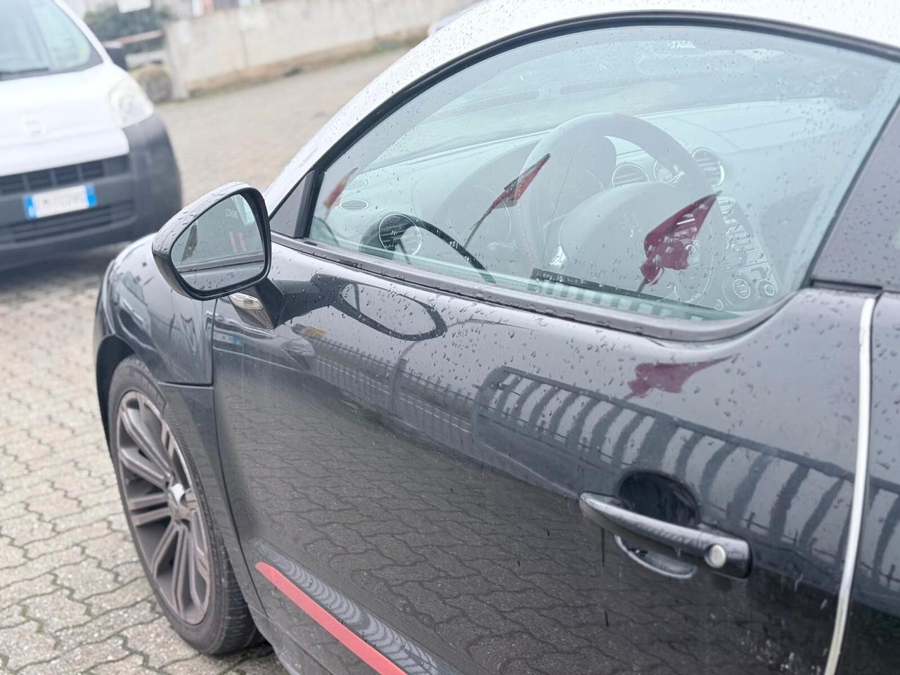 Peugeot RCZ 1.6 BENZINA 2012 SPORT