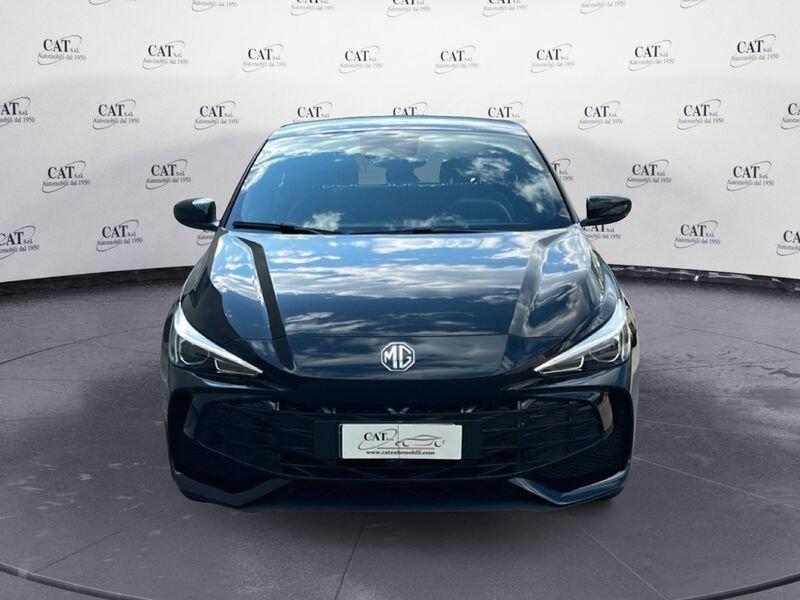 MG MG3 MG3 1.5 Comfort (PREZZO REALE)