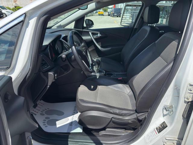OPEL Astra 1.7 CDTI 125CV Sports Tourer Cosmo