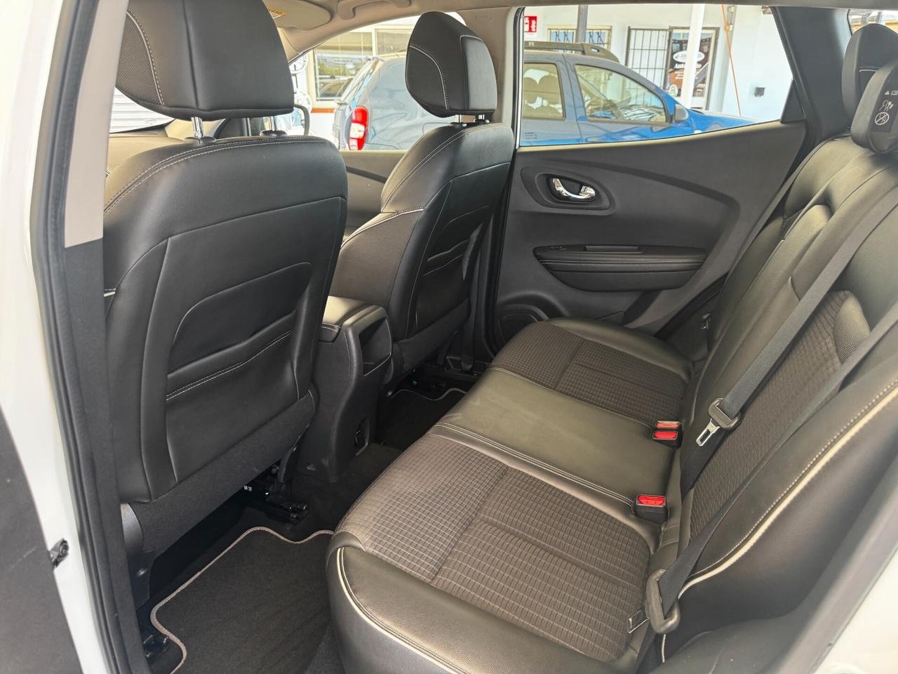 Renault Kadjar dCi 8V 110CV Energy Bose