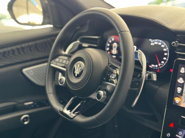 MASERATI Grecale 2.0 MHEV 300cv GT