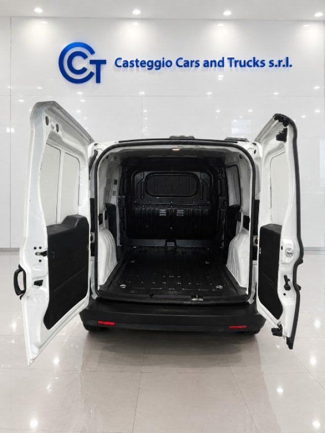 FIAT Doblo Doblò 1.6 MJT 90CV S&S PC-TN Cargo Lounge