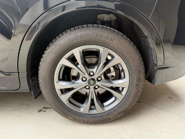FORD Kuga 2.0 EcoBlue 120 CV aut. 2WD ST-Line