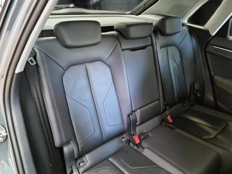 AUDI Q3 35 TDI S TRONIC BUSINESS SUV
