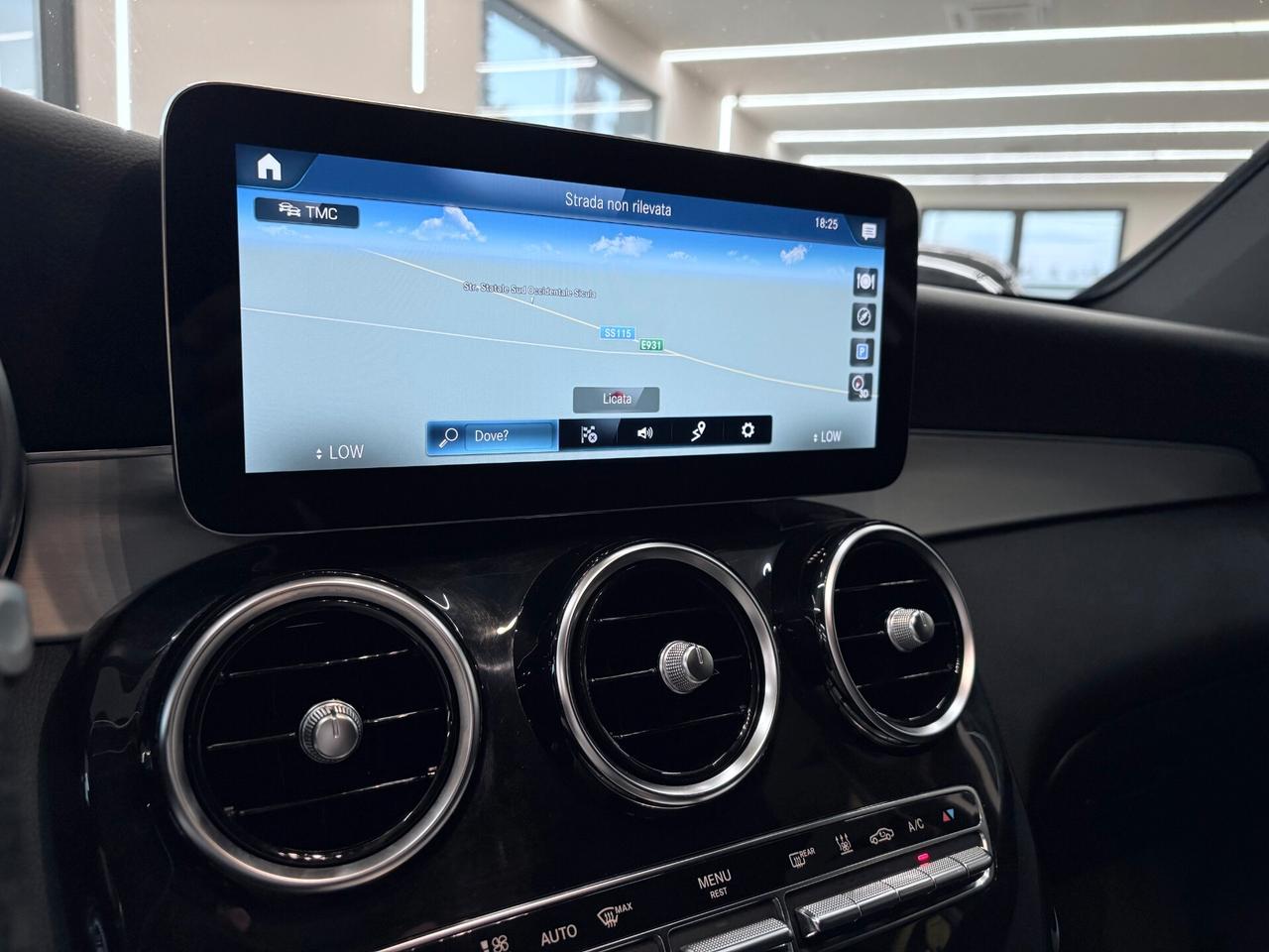 Mercedes-benz GLC 300 de 4Matic EQ-Power Coupé Premium Plus