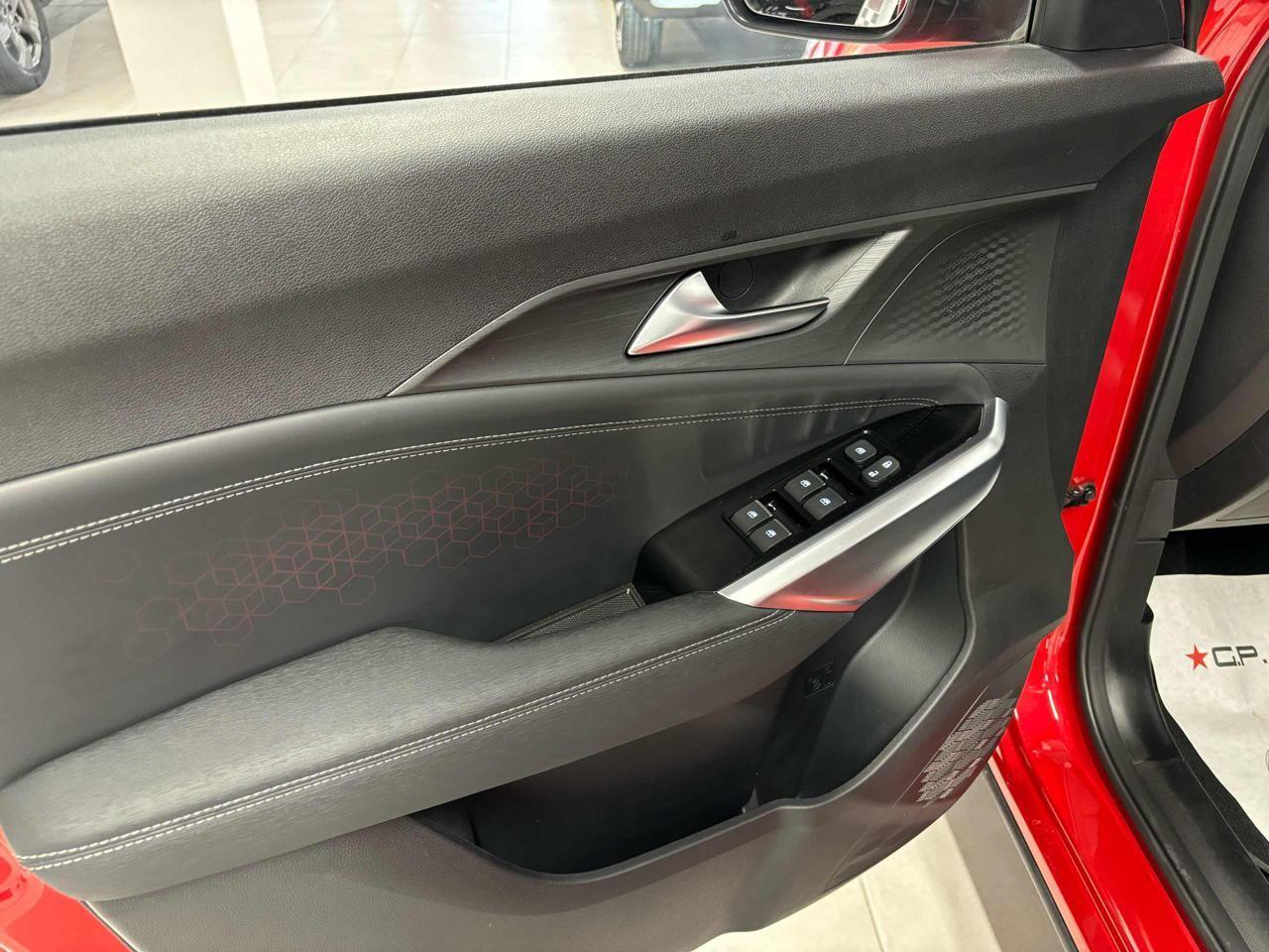 EVO EVO7 Evo 7 1.5 Turbo 7 posti Bi-Fuel GPL