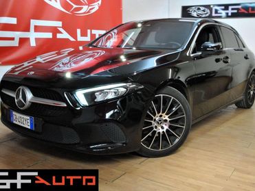 Mercedes-Benz A 160 Classe A - W177 2018 Premium