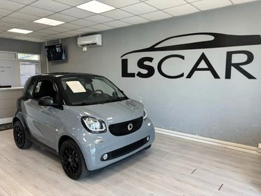 Smart ForTwo 70 1.0 Passion~UniPro~Km e Tagliandi Certificati~Promo Finanziamento~Pronta Consegna