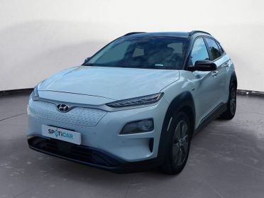 Hyundai Kona Kona EV 64 kWh Exellence