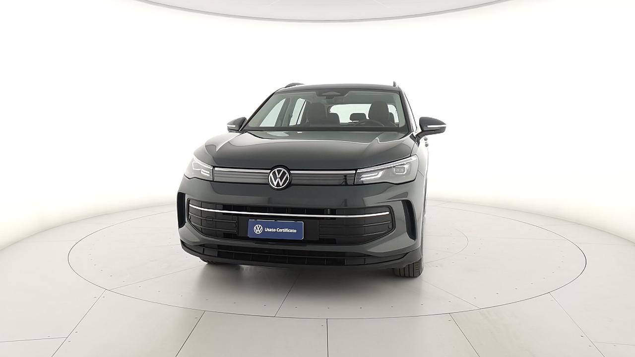 VOLKSWAGEN Tiguan III 2024 - Tiguan 2.0 tdi Life 150cv dsg