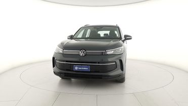 VOLKSWAGEN Tiguan III 2024 - Tiguan 2.0 tdi Life 150cv dsg