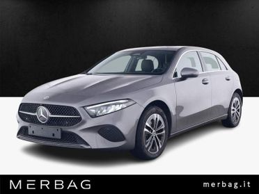 Mercedes-Benz Classe A 250 e Automatic Plug-in hybrid Advanced Progressive