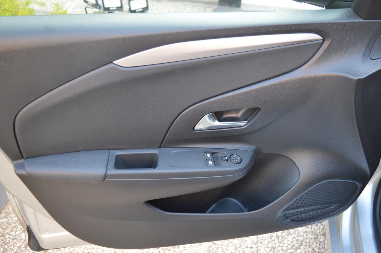 Opel Corsa 1.5 D 100 CV Edition