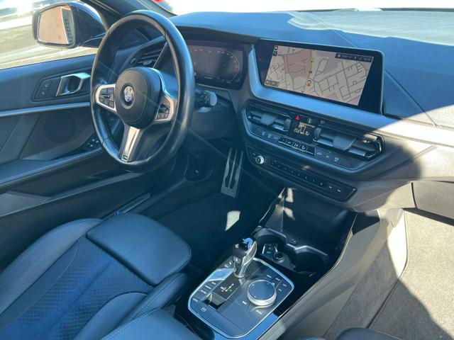 BMW 118 d 5p. Msport