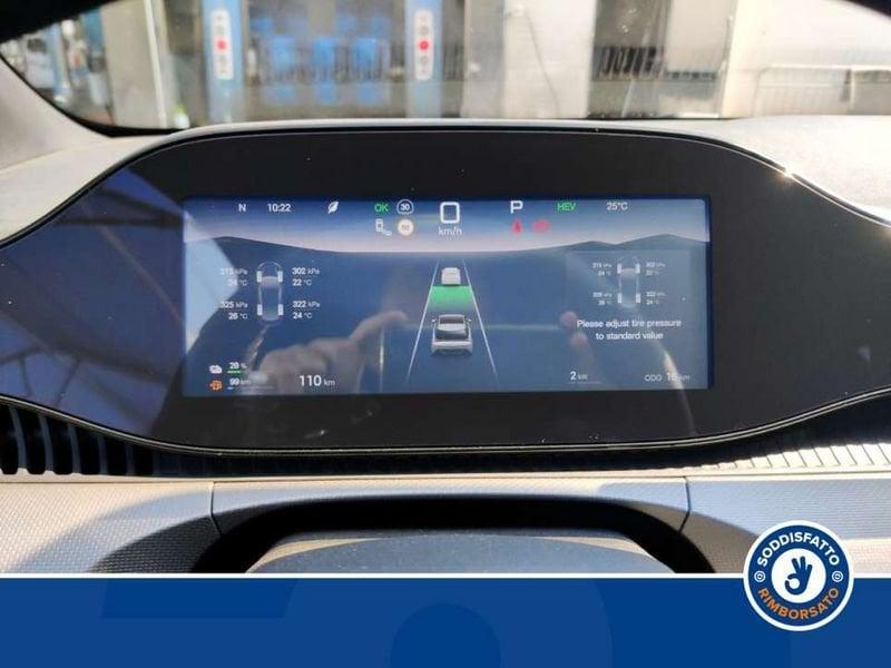 BYD Dolphin G DM-i Boost