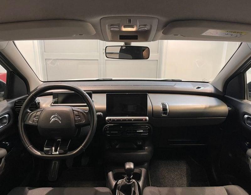 Citroën C4 Cactus BlueHDi 100 S&S Feel