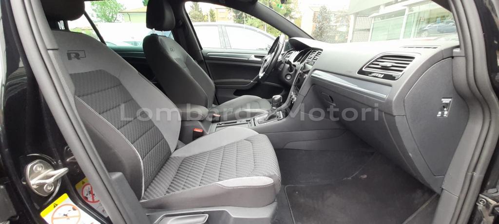 Volkswagen Golf 5p 1.5 tsi Sport 150cv dsg