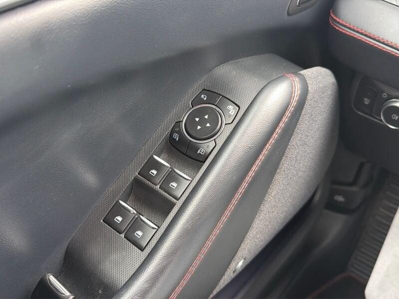 Ford Mustang Mach-E 269CV Standard Range Awd