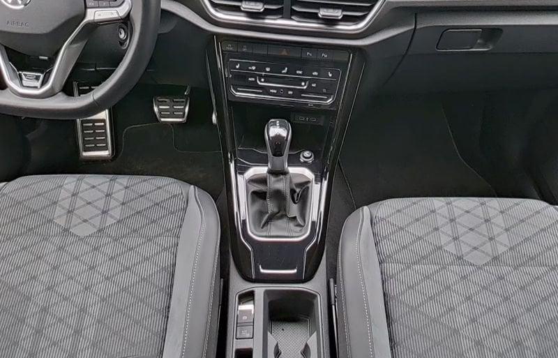 Volkswagen T-Roc 1.5 TSI ACT DSG R-Line Navi Full Led Camera Cockpit