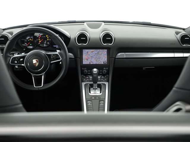Porsche Cayman 2.0 style edition 300cv pdk